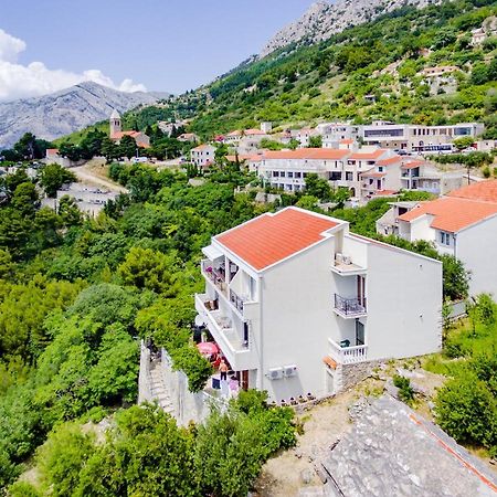 Villa Kosa Brela Cameră foto