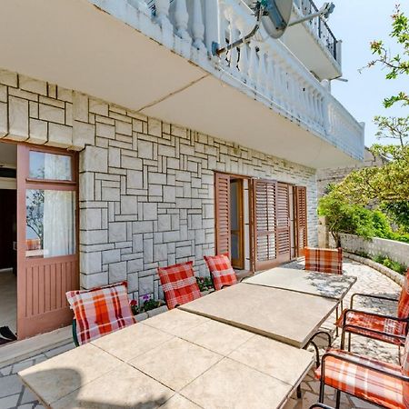 Villa Kosa Brela Exterior foto