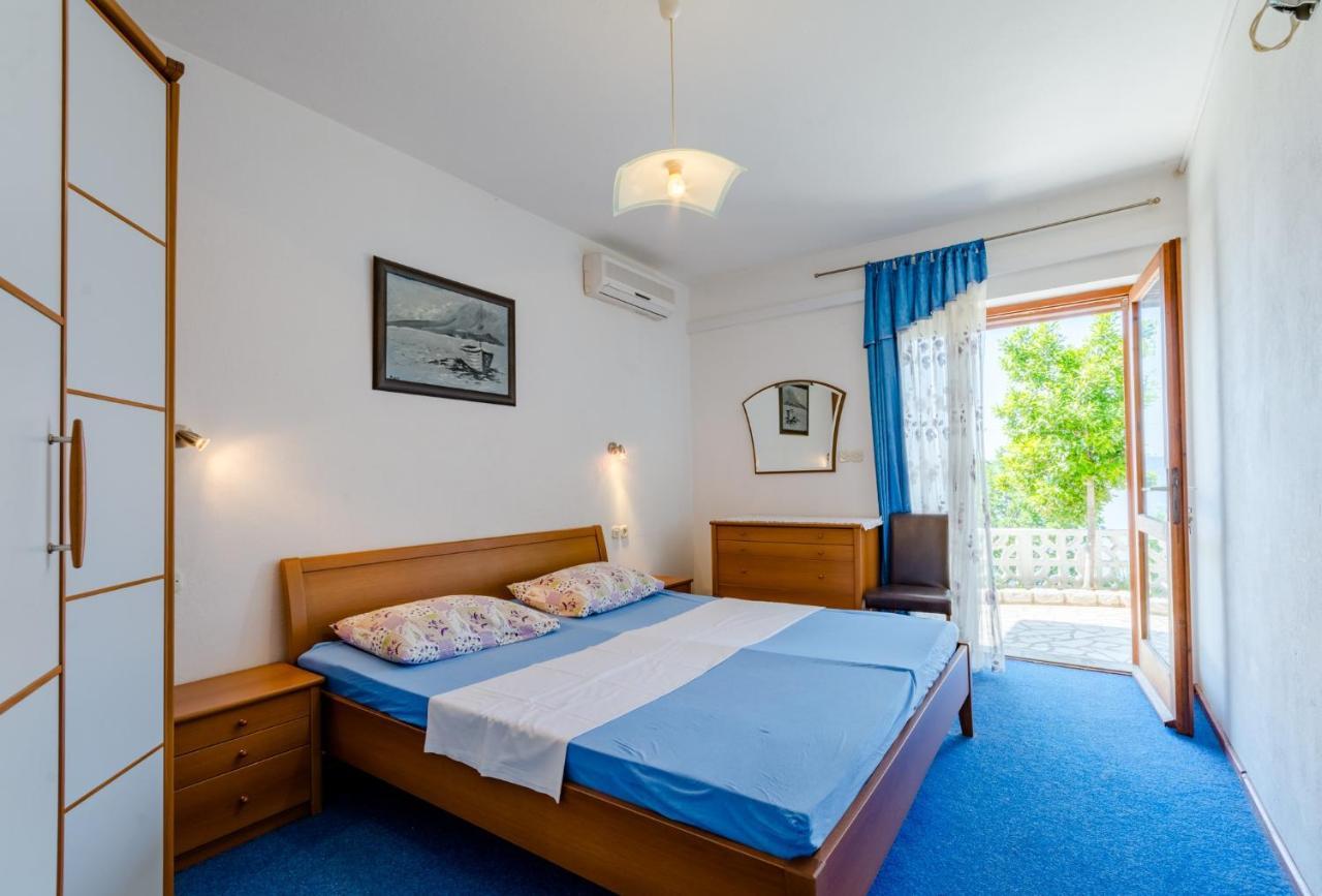 Villa Kosa Brela Cameră foto