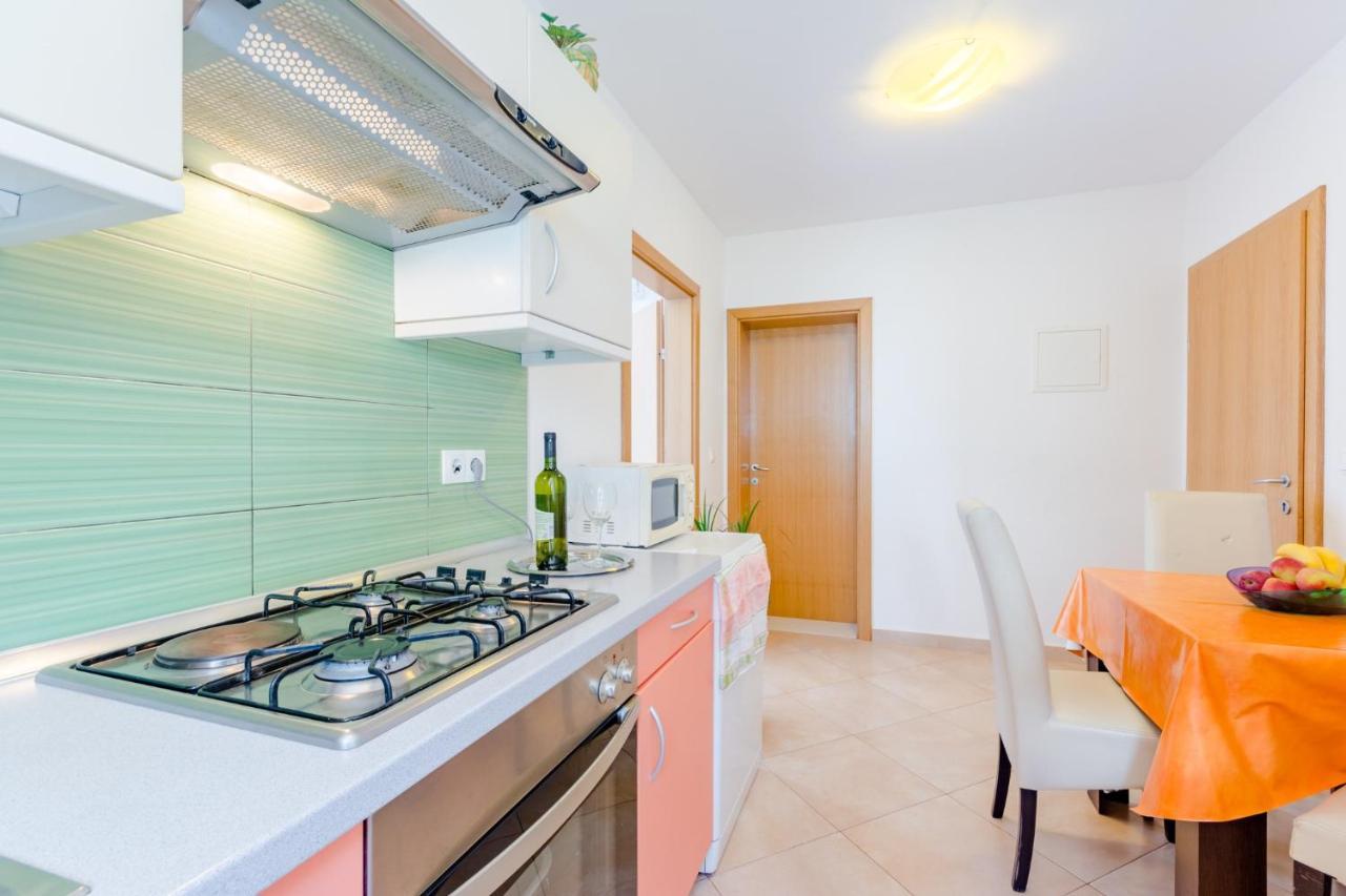 Villa Kosa Brela Cameră foto