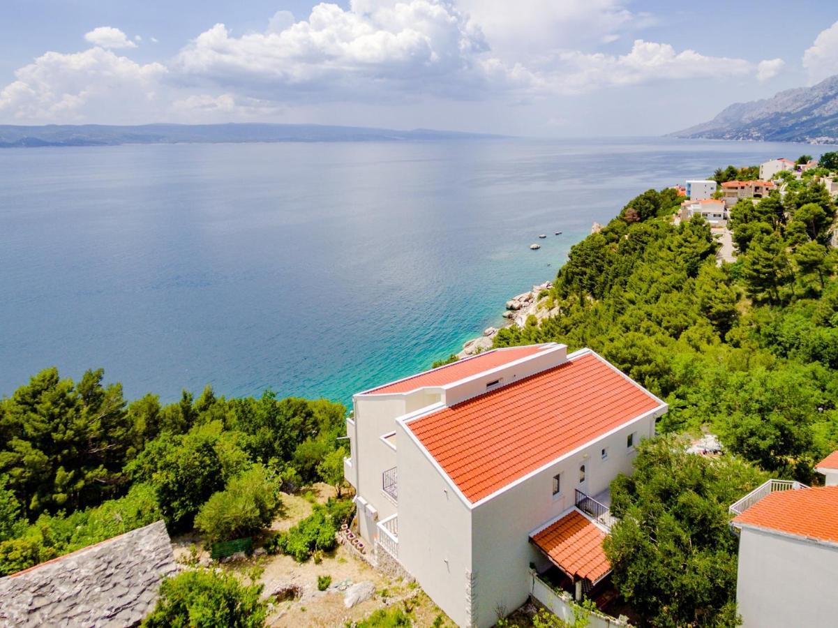 Villa Kosa Brela Cameră foto