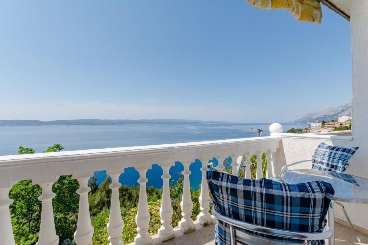 Villa Kosa Brela Cameră foto