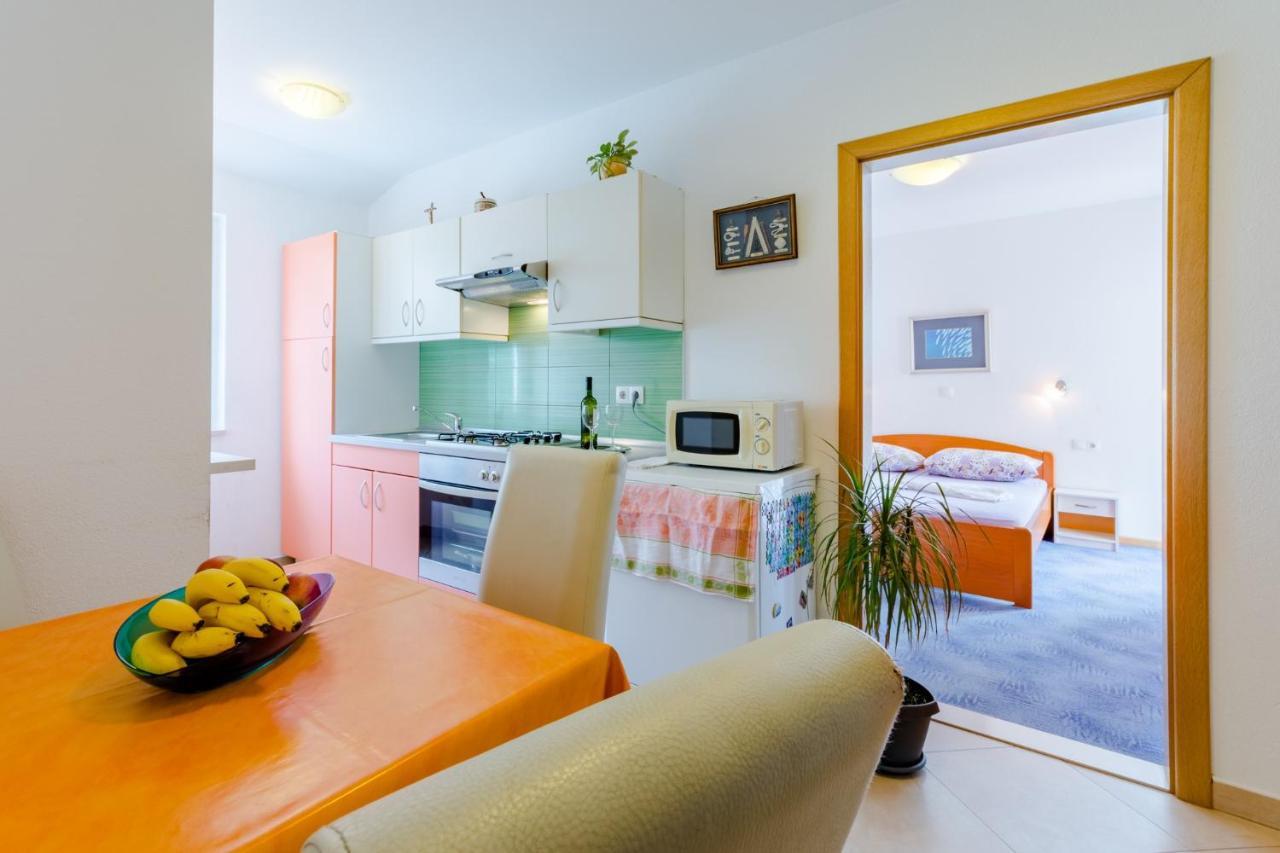 Villa Kosa Brela Cameră foto