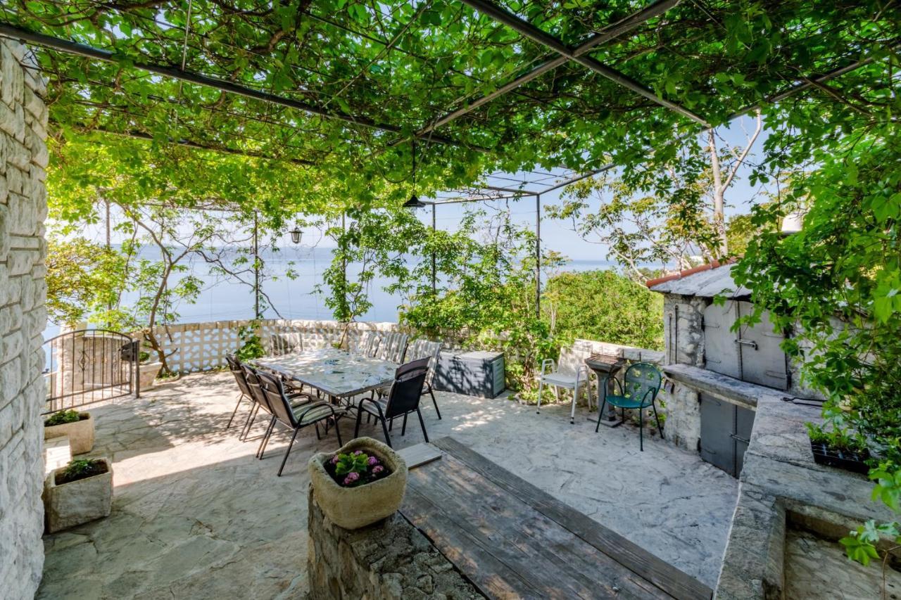 Villa Kosa Brela Cameră foto