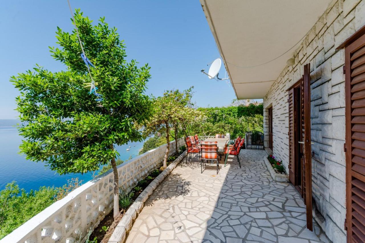 Villa Kosa Brela Cameră foto