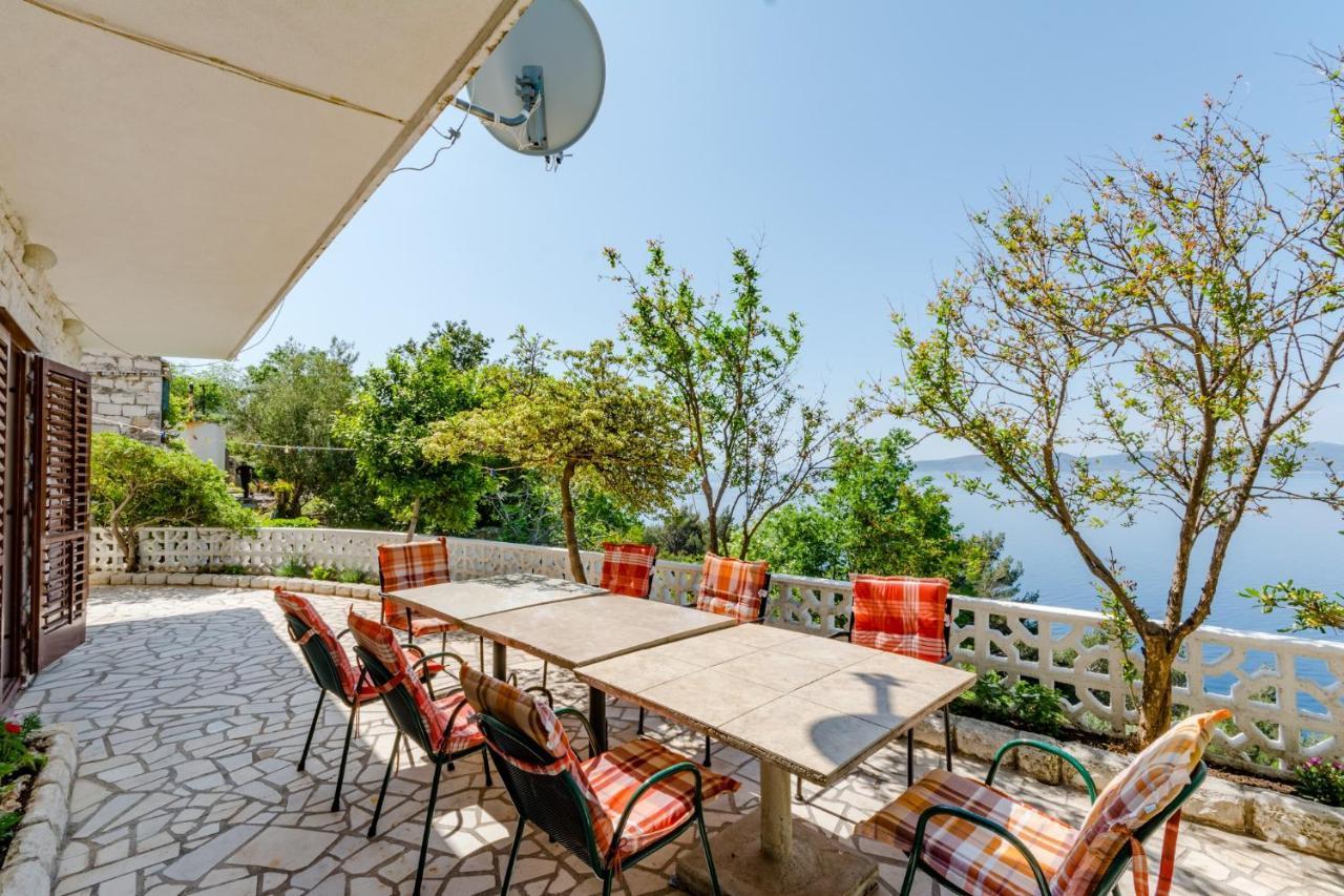 Villa Kosa Brela Cameră foto