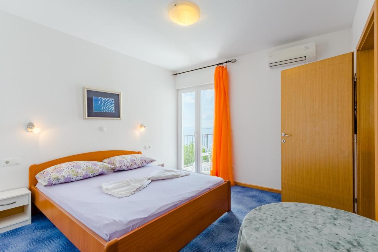 Villa Kosa Brela Cameră foto