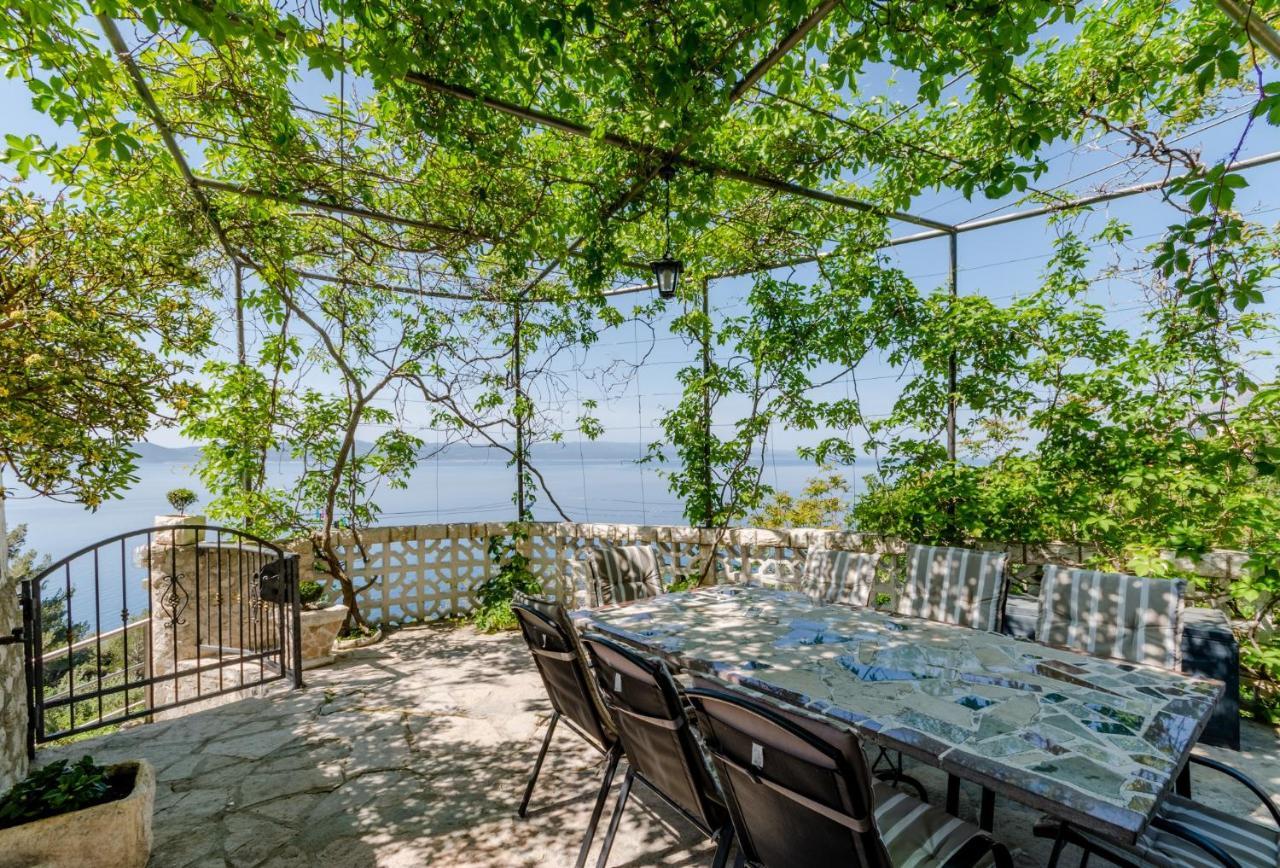 Villa Kosa Brela Cameră foto
