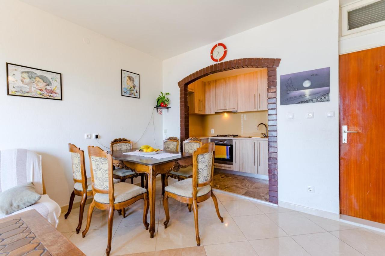 Villa Kosa Brela Cameră foto