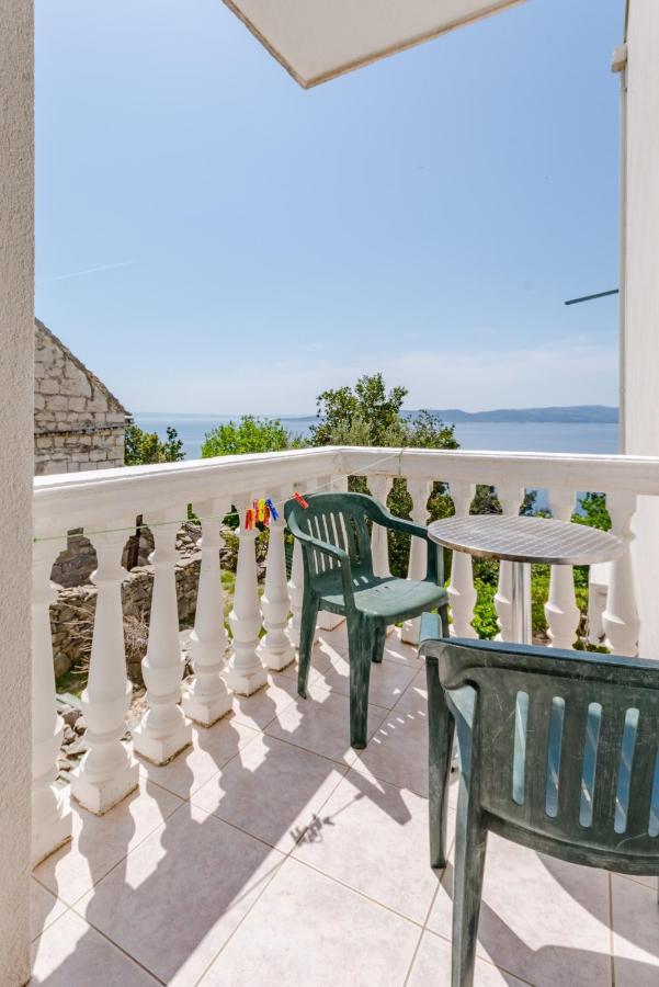 Villa Kosa Brela Cameră foto
