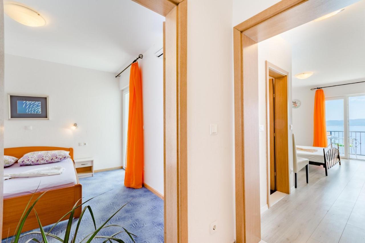 Villa Kosa Brela Cameră foto