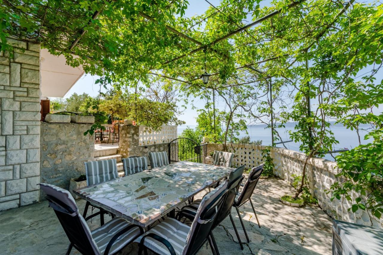Villa Kosa Brela Cameră foto