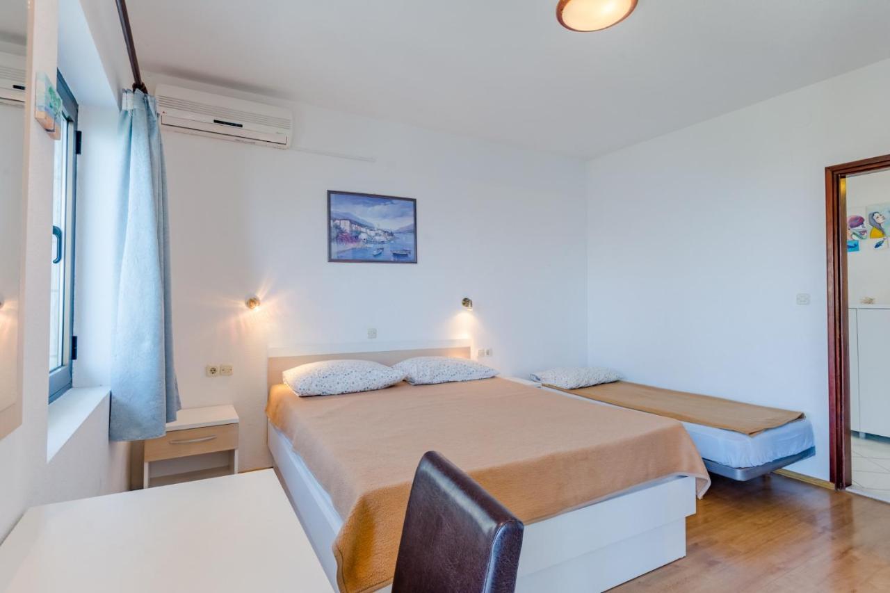 Villa Kosa Brela Cameră foto