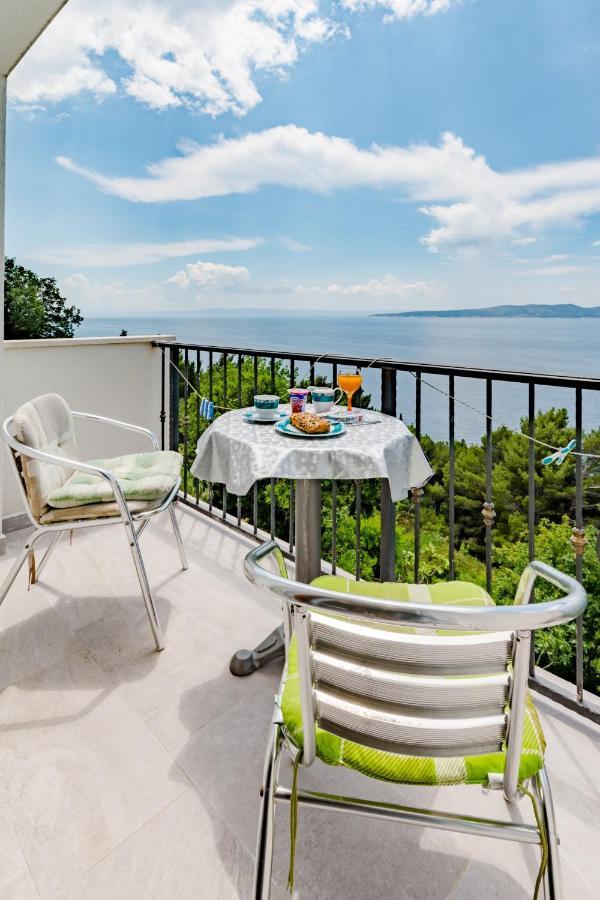 Villa Kosa Brela Cameră foto