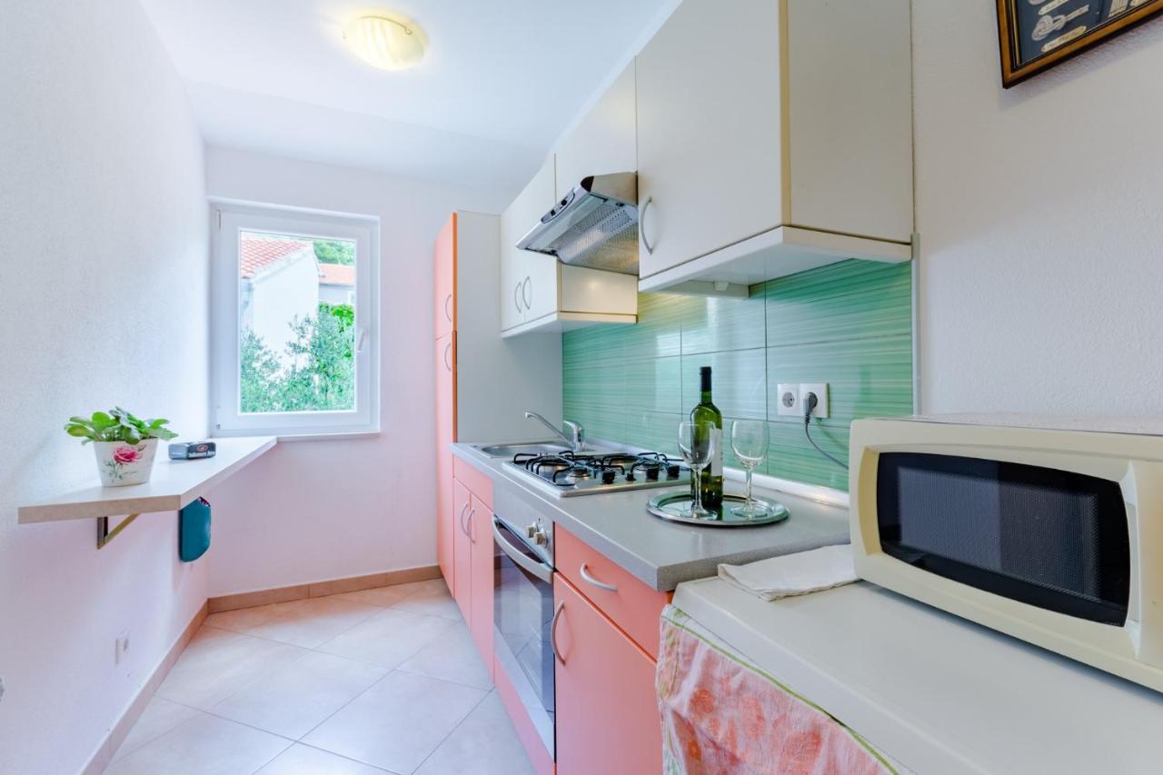 Villa Kosa Brela Cameră foto