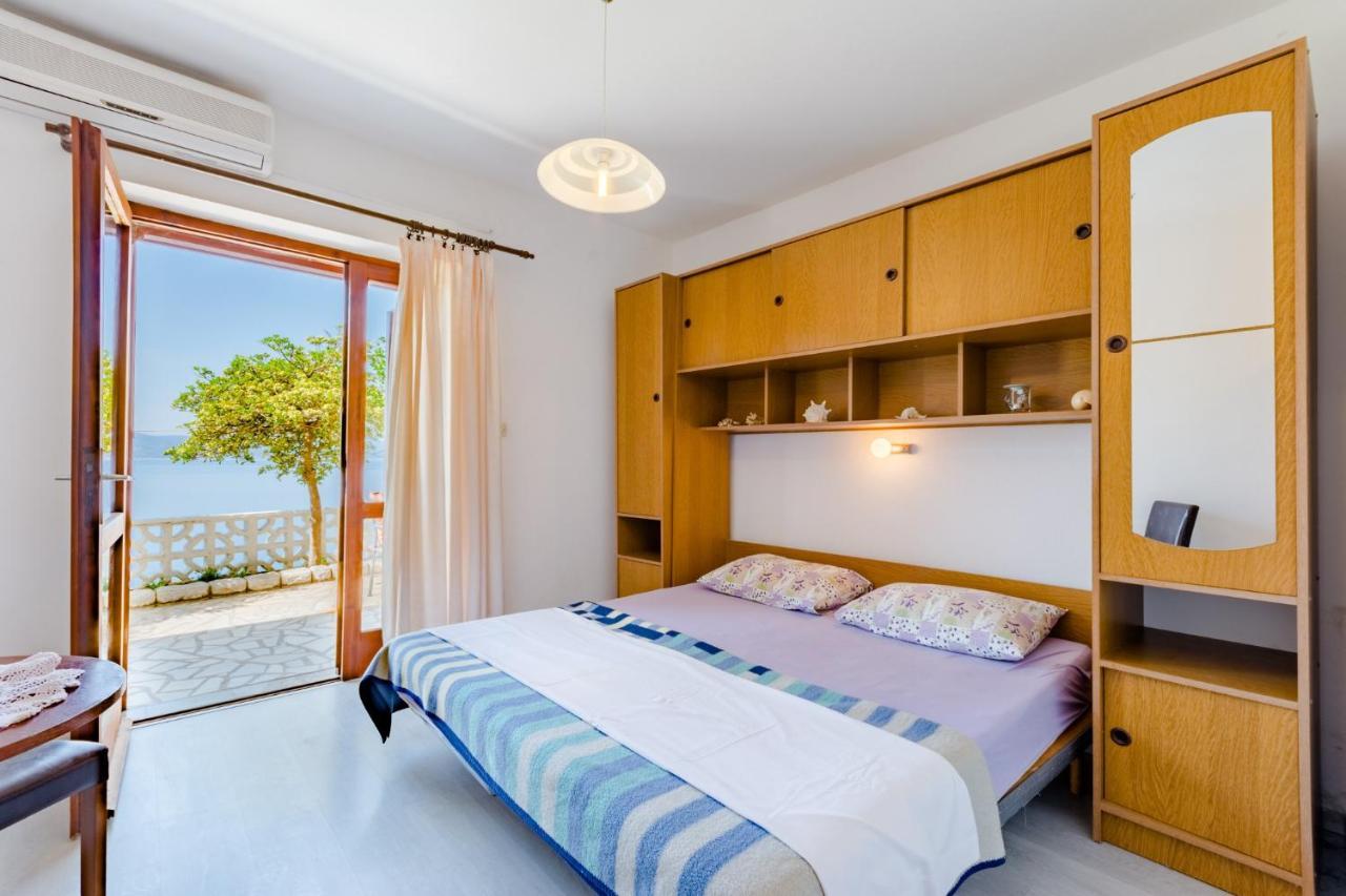 Villa Kosa Brela Cameră foto