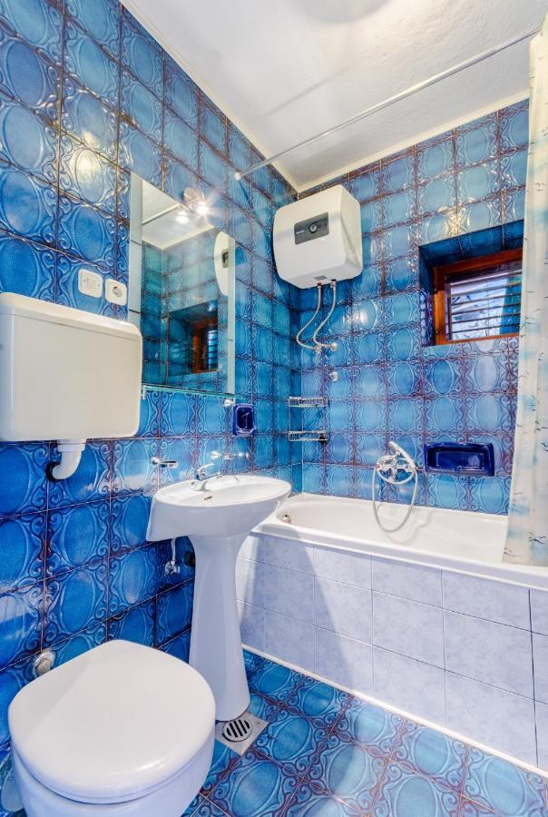 Villa Kosa Brela Cameră foto