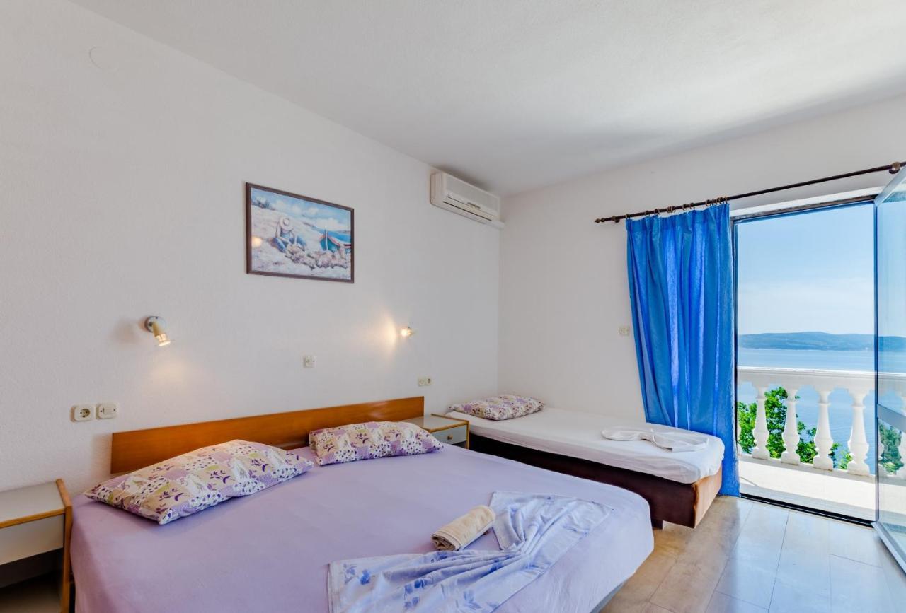 Villa Kosa Brela Cameră foto