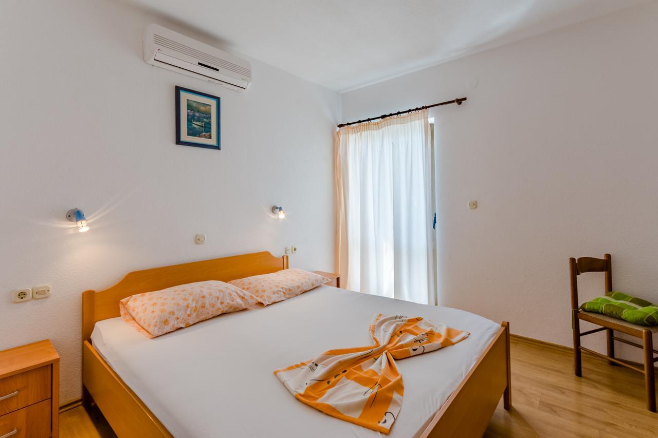 Villa Kosa Brela Cameră foto